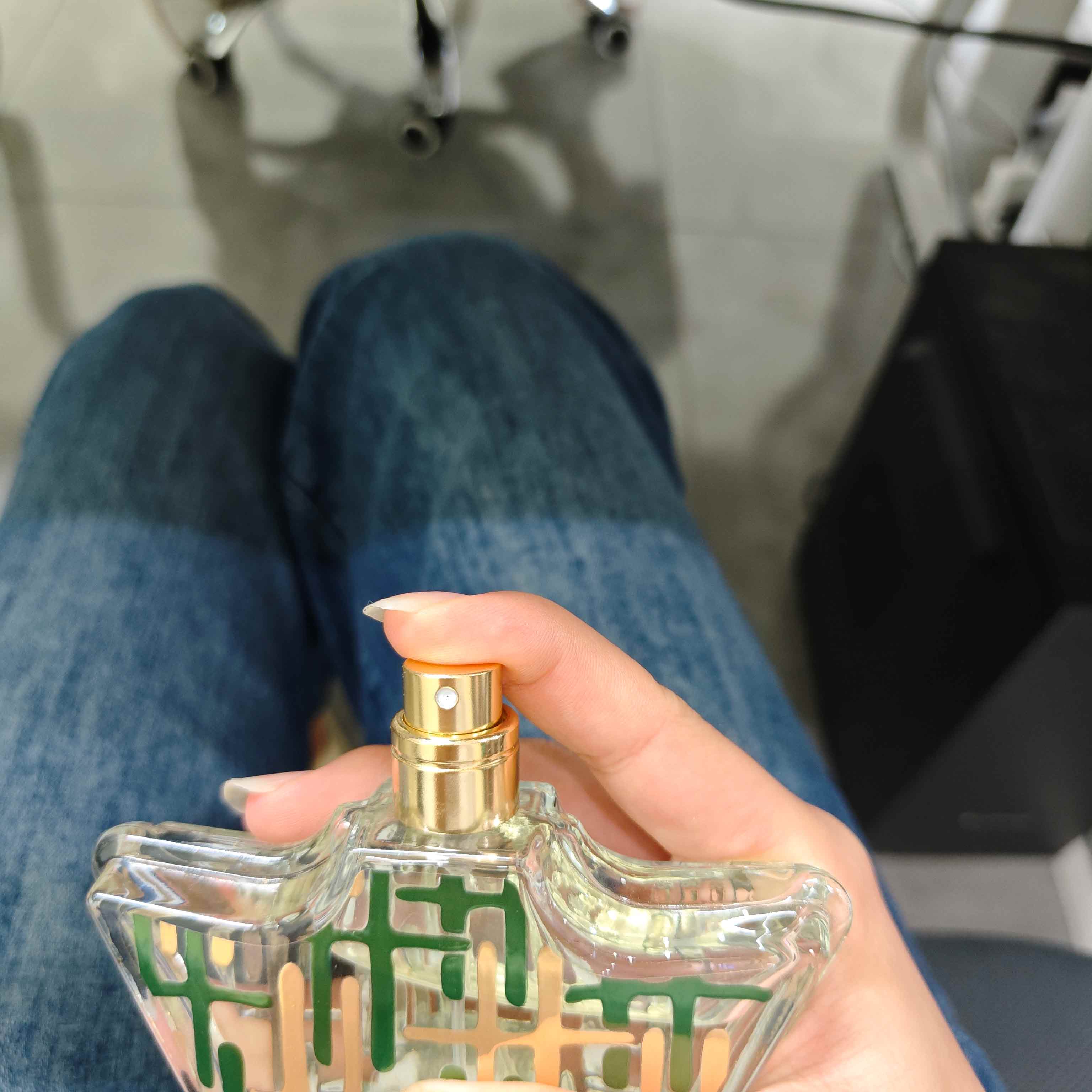 Roeder Limited Edition Parfüm, – Perfume Fragrance Levels Bewertung und Preis