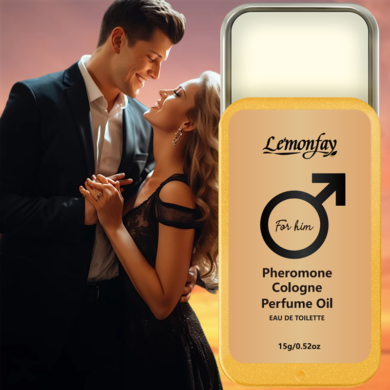 Lemonfay Herren-Pheromon Mongo – Perfume Fragrances Bewertung und Preis
