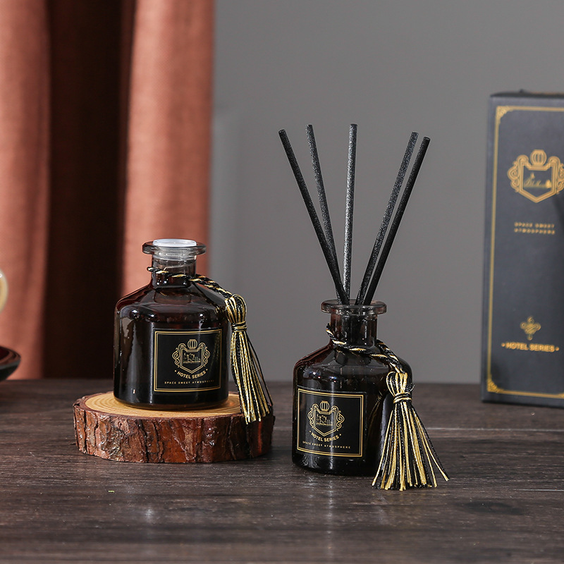 50ml Reed-Diffusor-Sets mit An – Perfume Smell Fragrance Bewertung und Preis