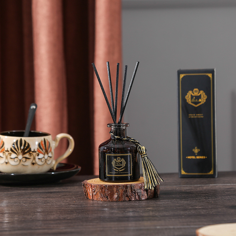 50ml Reed-Diffusor-Sets mit An – Perfume Smell Fragrance Bewertung und Preis