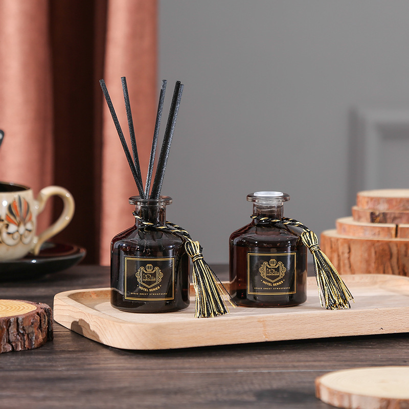 50ml Reed-Diffusor-Sets mit An – Perfume Smell Fragrance Bewertung und Preis