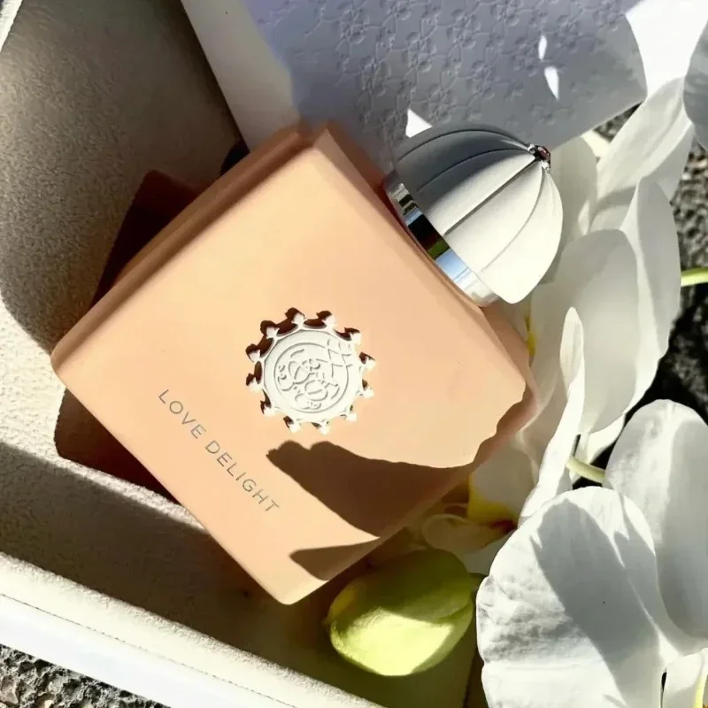 100ml Designer-Parfüm Love Del – Perfume Smell Fragrance Bewertung und Preis