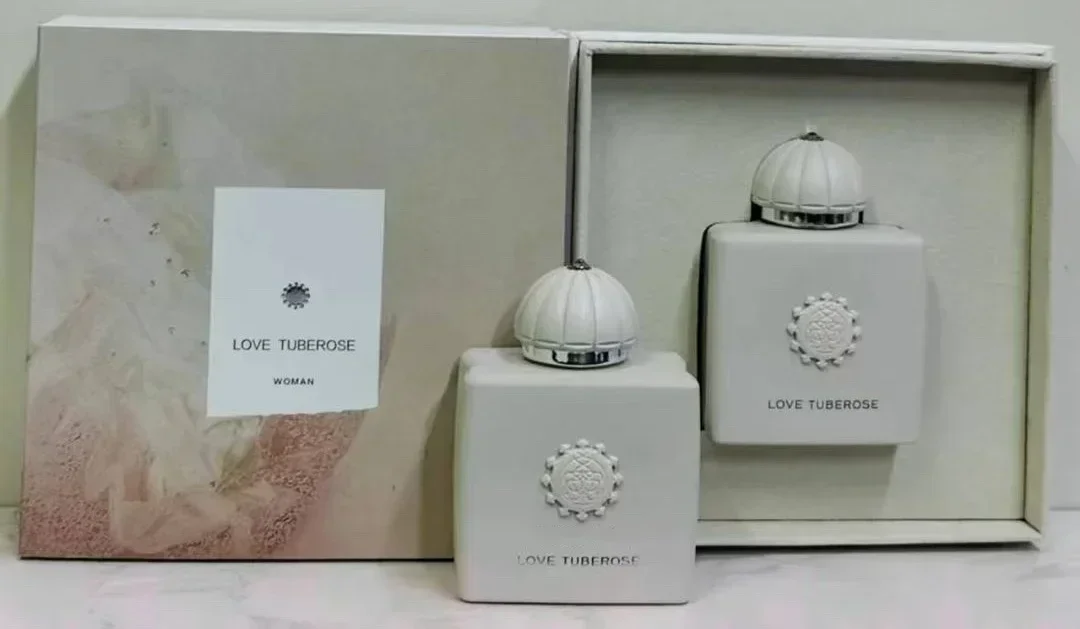 100ml Designer-Parfüm Love Del – Perfume Smell Fragrance Bewertung und Preis