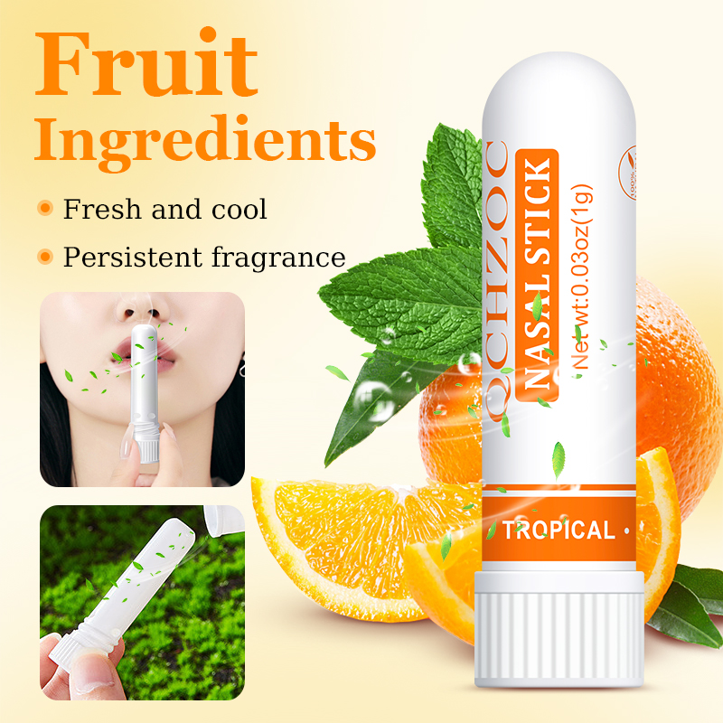 1 Stück Minz-Nasenstift mit St – Perfume Fragrance Stick Bewertung und Preis