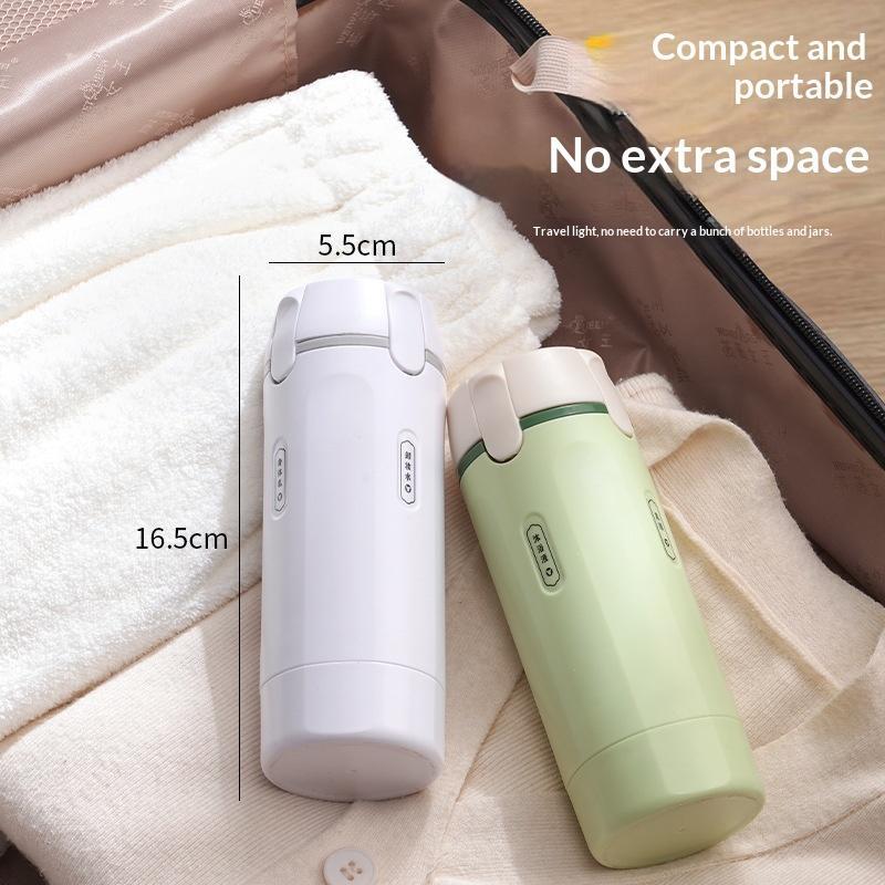 Auslaufsicheres 4-in-1 Nachfül – Perfume Fragrance Machine Bewertung und Preis