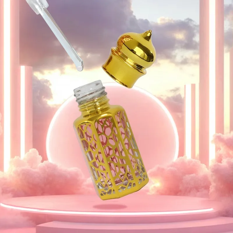 10ML Marke Parfüm Vanille Sand – Perfume Fragrance Stick Bewertung und Preis