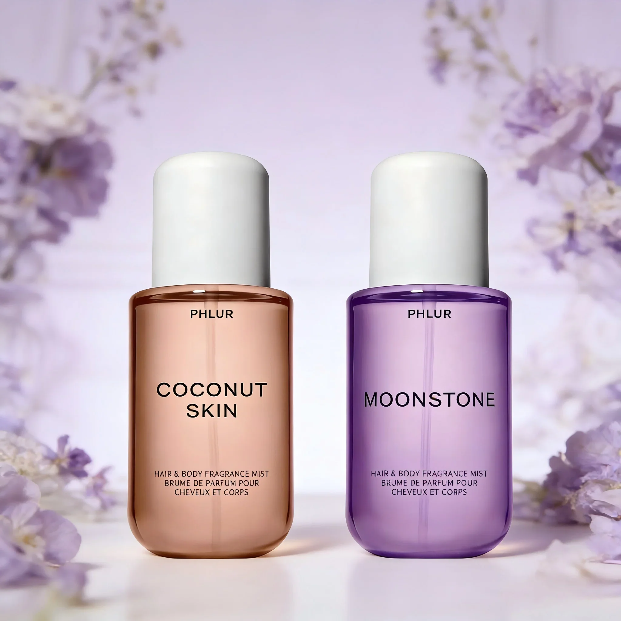 PHLUR Kokosnuss-Haut- & Mondst – Perfume Fragrances Bewertung und Preis