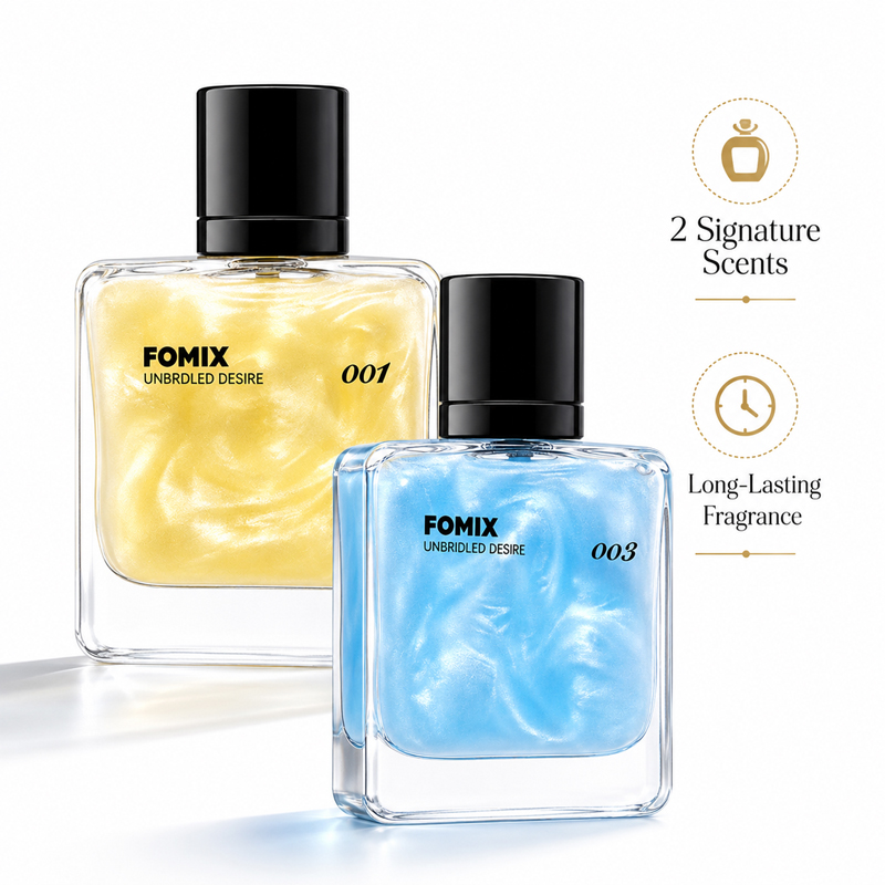 FOMIX 2er-Set Herrenparfüm, La – Perfume Fragrances Bewertung und Preis