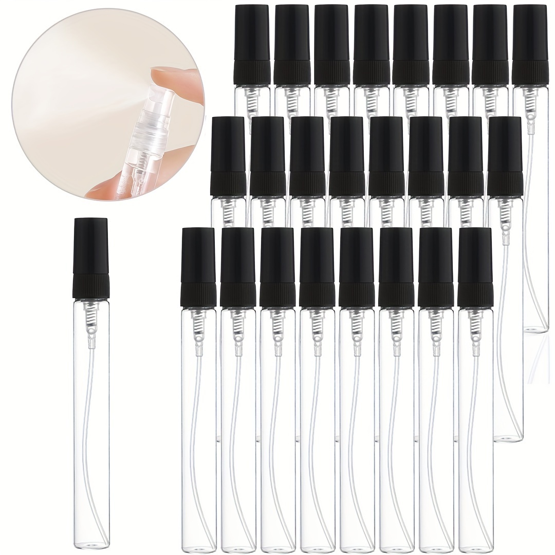 25 Stück 10 ml nachfüllbare le – Perfume Fragrance Dispenser Bewertung und Preis