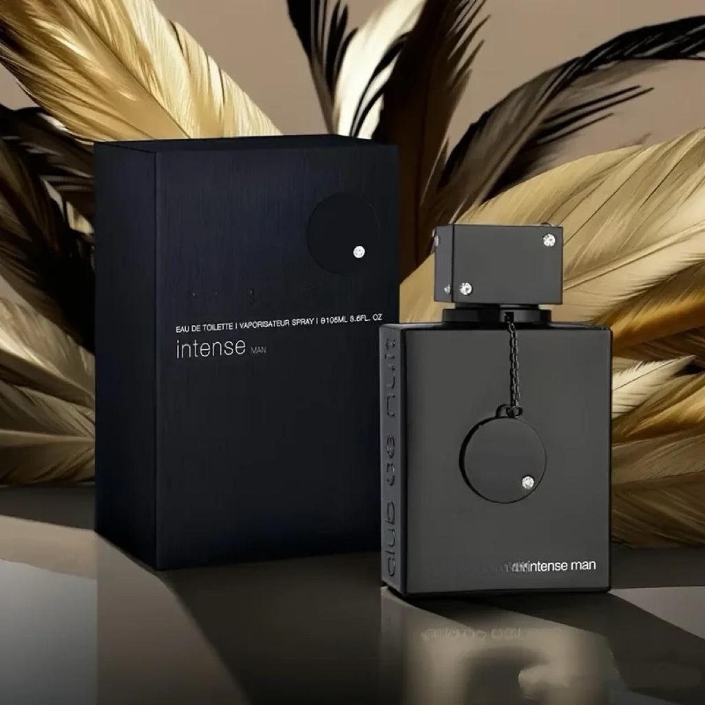 Club de Nuit Intense Man Parfü – Perfume Fragrance Intense Bewertung und Preis