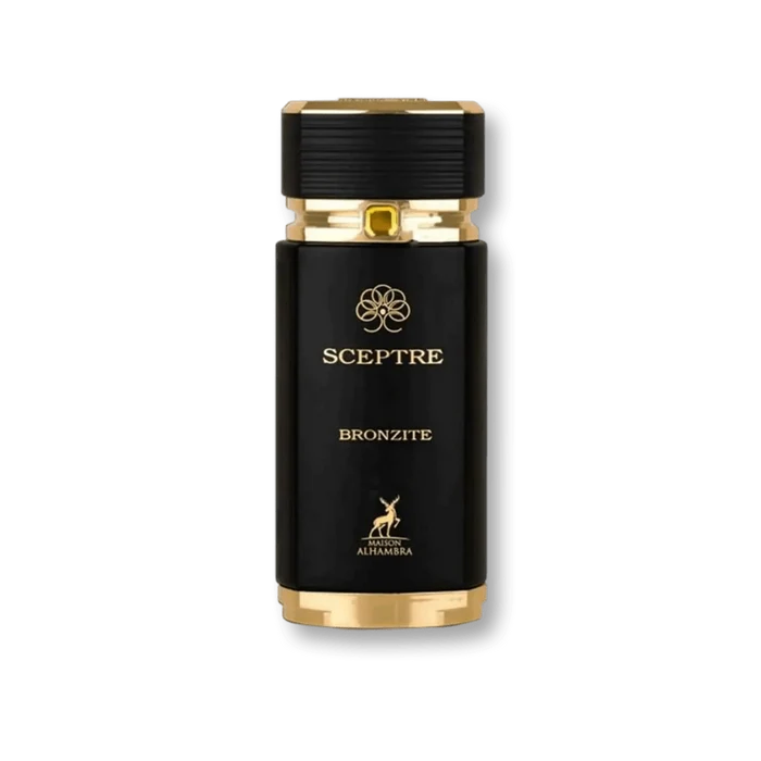 Maison Alhambra Sceptre Bronzi – Perfume Fragrances Bewertung und Preis