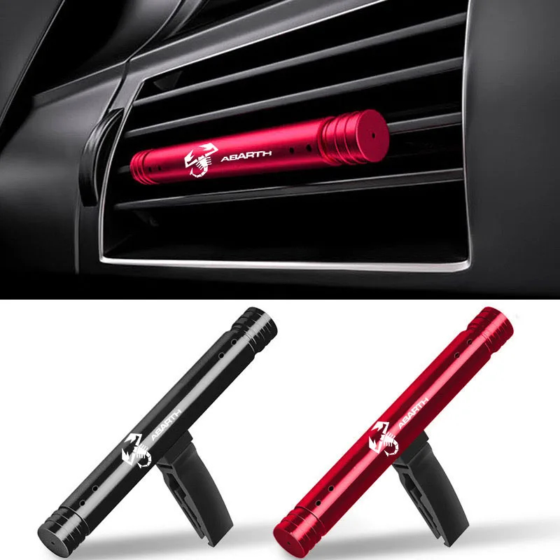 Metall-Autoparfüm-Aromatherapi – Perfume Fragrance Stick Bewertung und Preis
