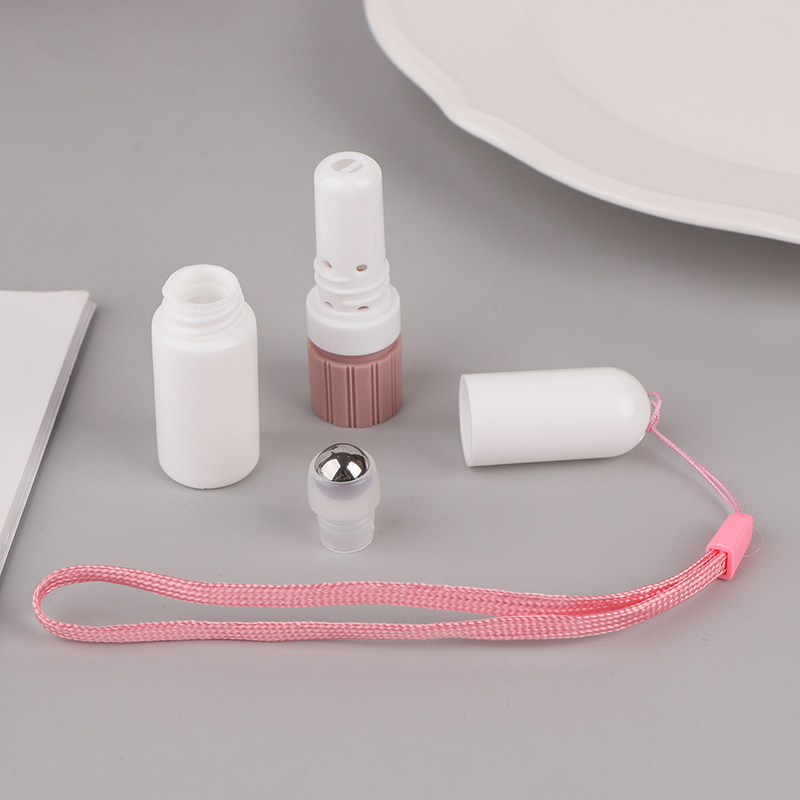 2-in-1 leere Naseninhalatorstä – Perfume Fragrance Stick Bewertung und Preis