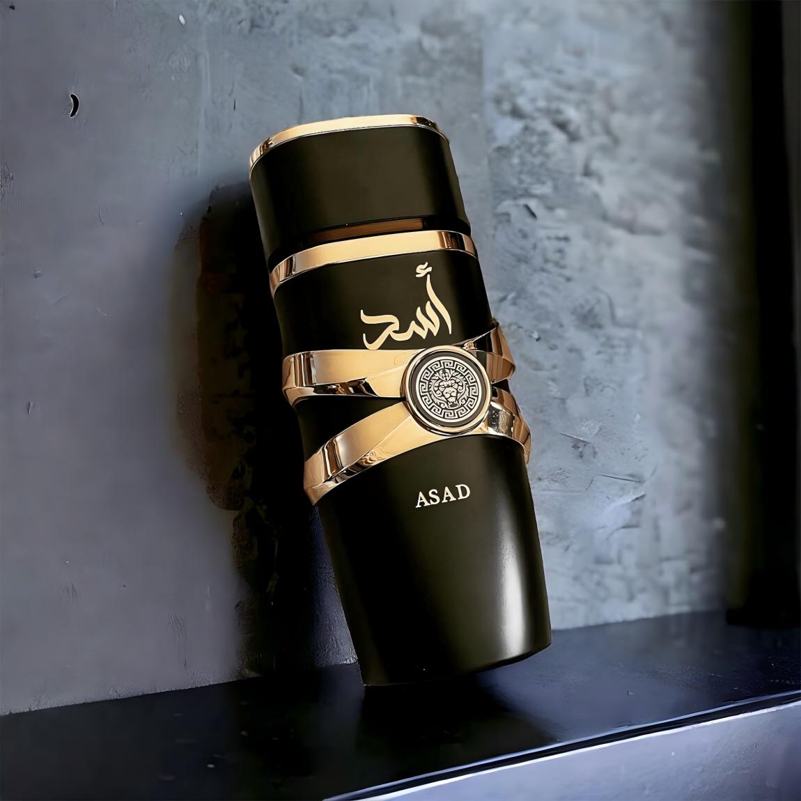 Asad-Parfüm, orientalischer Ho – Perfume Fragrance Levels Bewertung und Preis