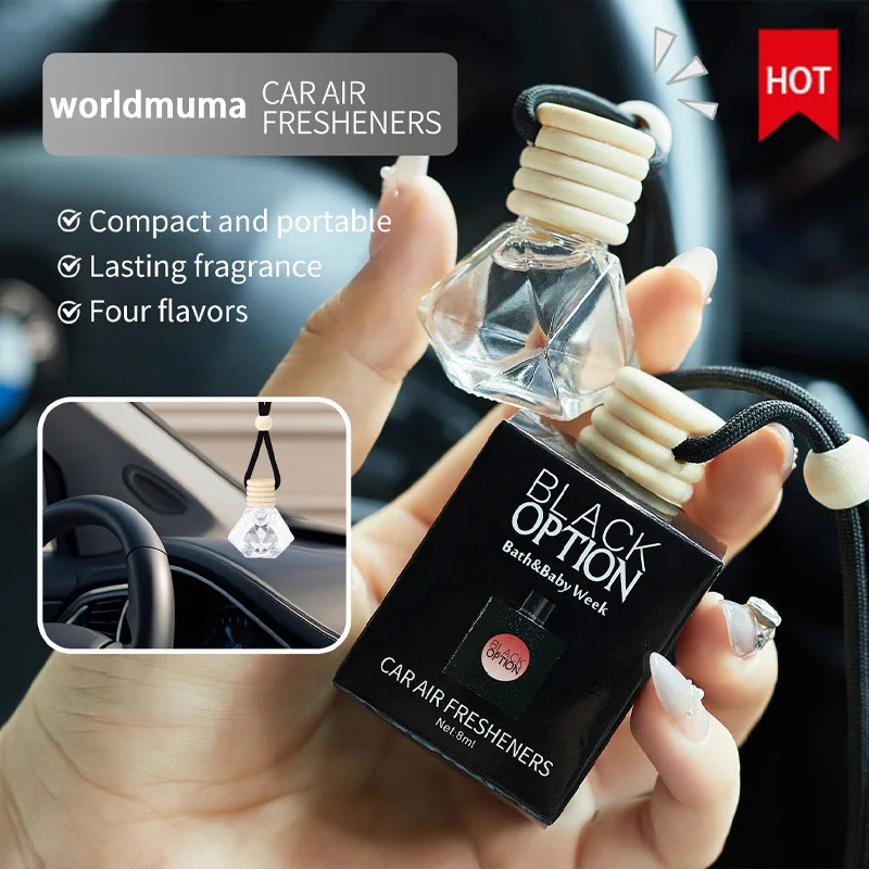 Autoduft, Autoparfüm, hochwert – Perfume Fragrance Levels Bewertung und Preis