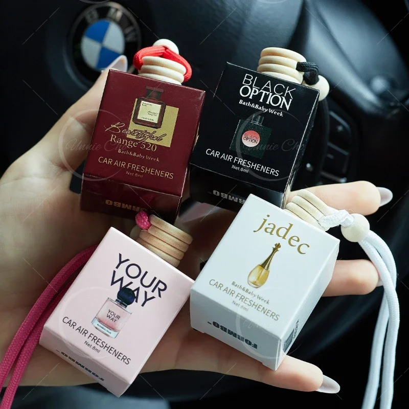 Autoduft, Autoparfüm, hochwert – Perfume Fragrance Levels Bewertung und Preis