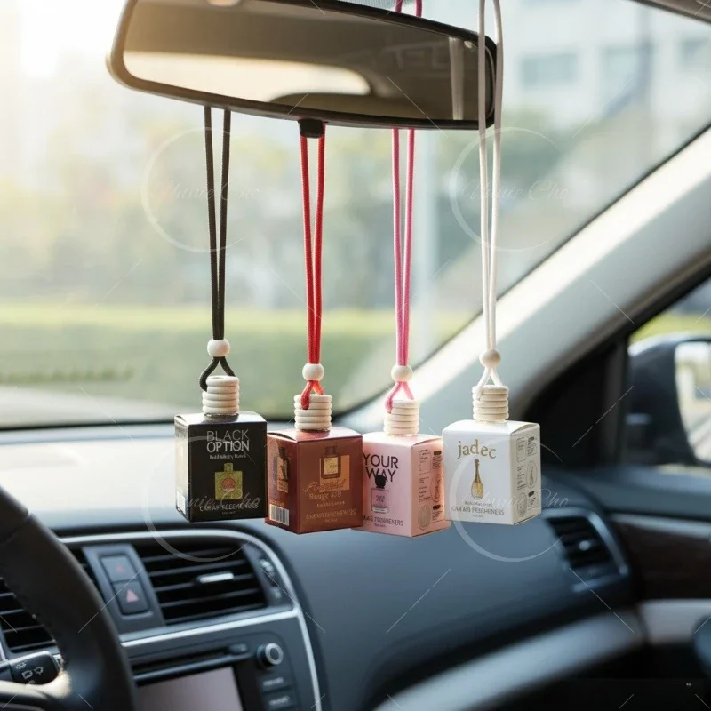 Autoduft, Autoparfüm, hochwert – Perfume Fragrance Levels Bewertung und Preis