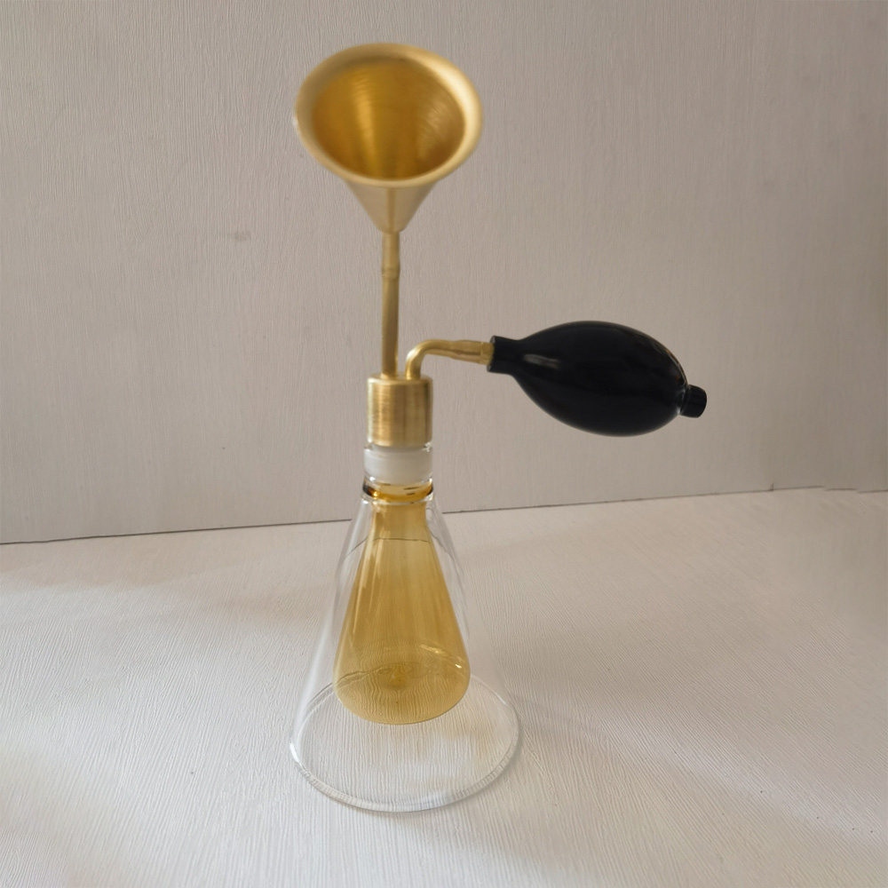 YANDER Parfüm-Duftöl-Flakon au – Perfume Smell Fragrance Bewertung und Preis