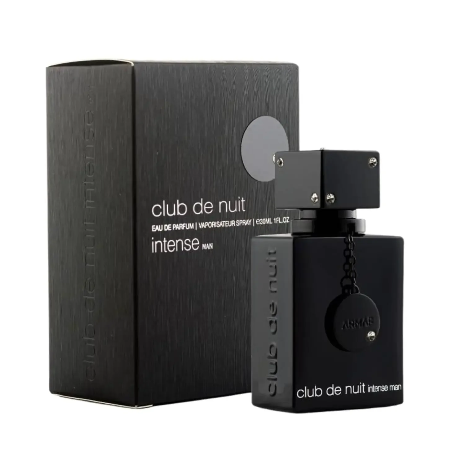 Armaf Club De Nuit Intense 100 – Perfume Fragrance Intense Bewertung und Preis