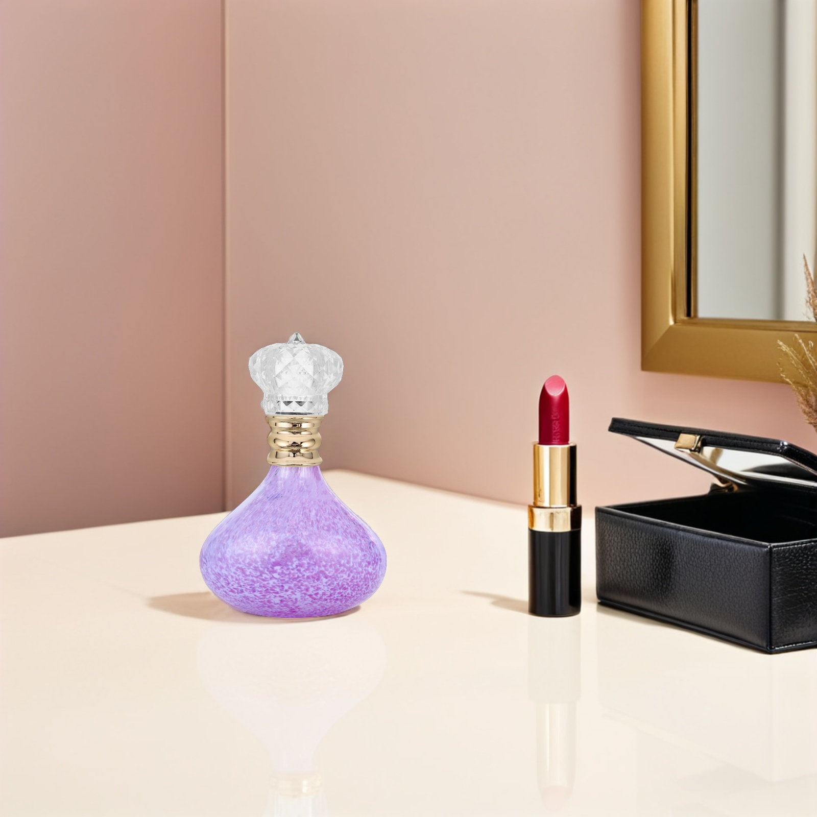 5 Stück Parfümflaschenkappen,  – Perfume Fragrance Dispenser Bewertung und Preis