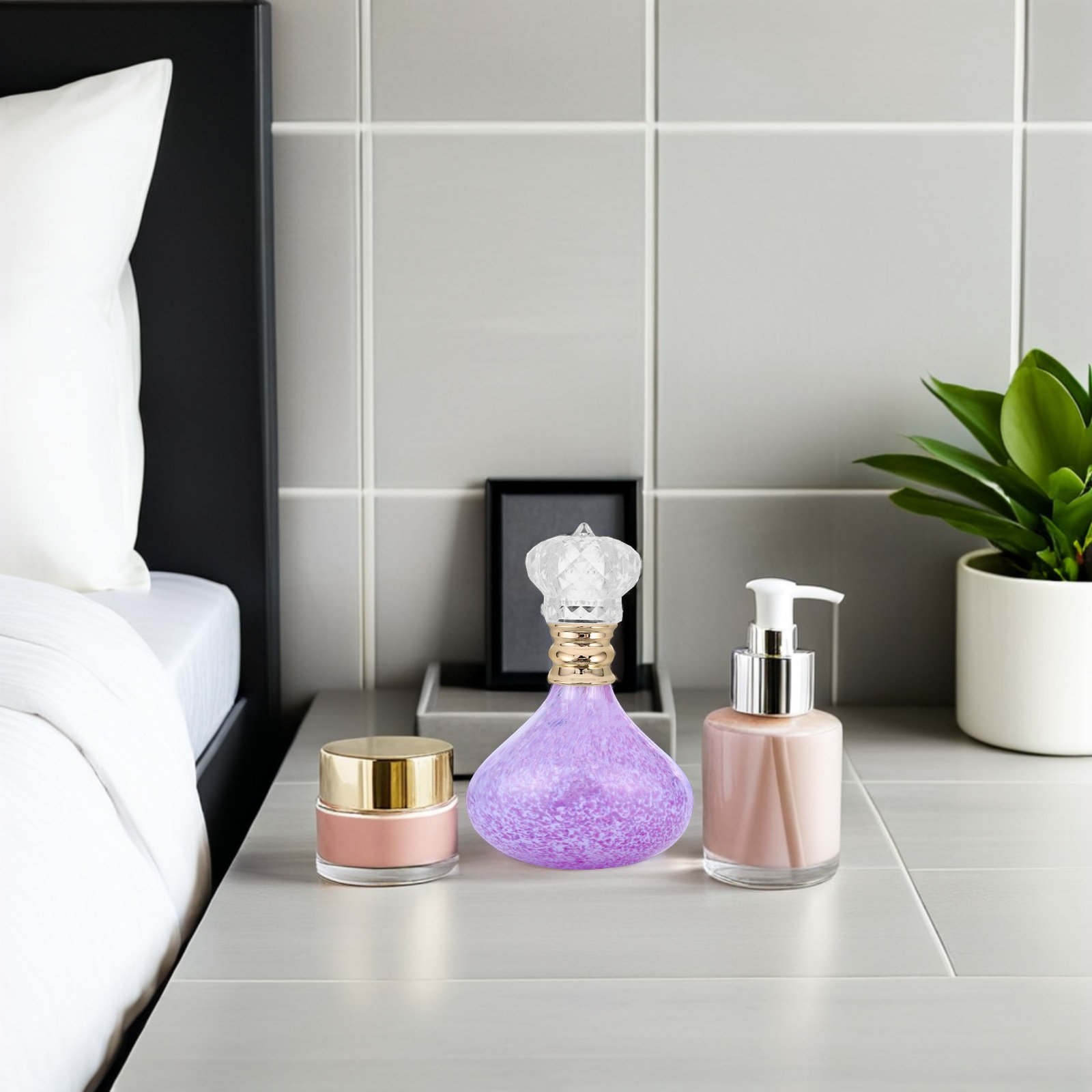 5 Stück Parfümflaschenkappen,  – Perfume Fragrance Dispenser Bewertung und Preis