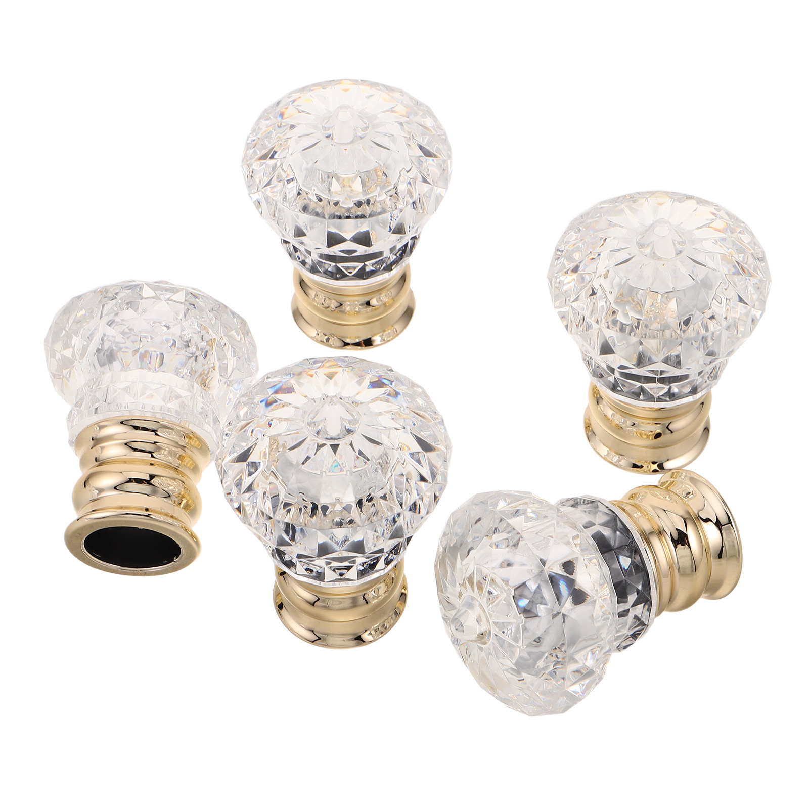5 Stück Parfümflaschenkappen,  – Perfume Fragrance Dispenser Bewertung und Preis