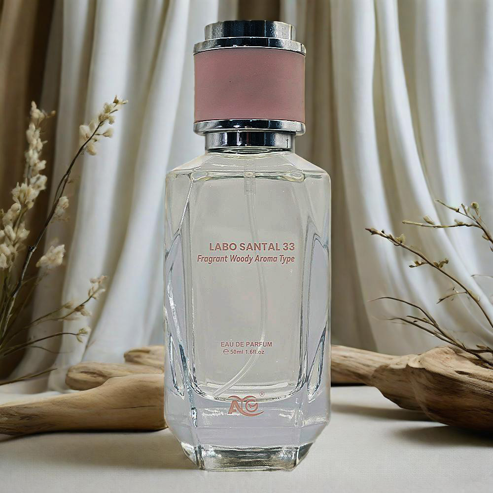 Cedar Amber Sandalwood 33 Herr – Perfume Fragrance Intense Bewertung und Preis