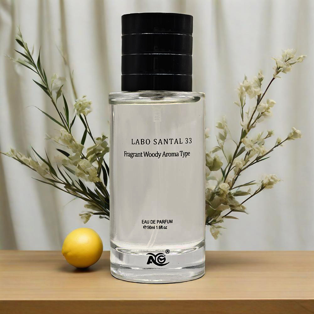 Cedar Amber Sandalwood 33 Herr – Perfume Fragrance Intense Bewertung und Preis