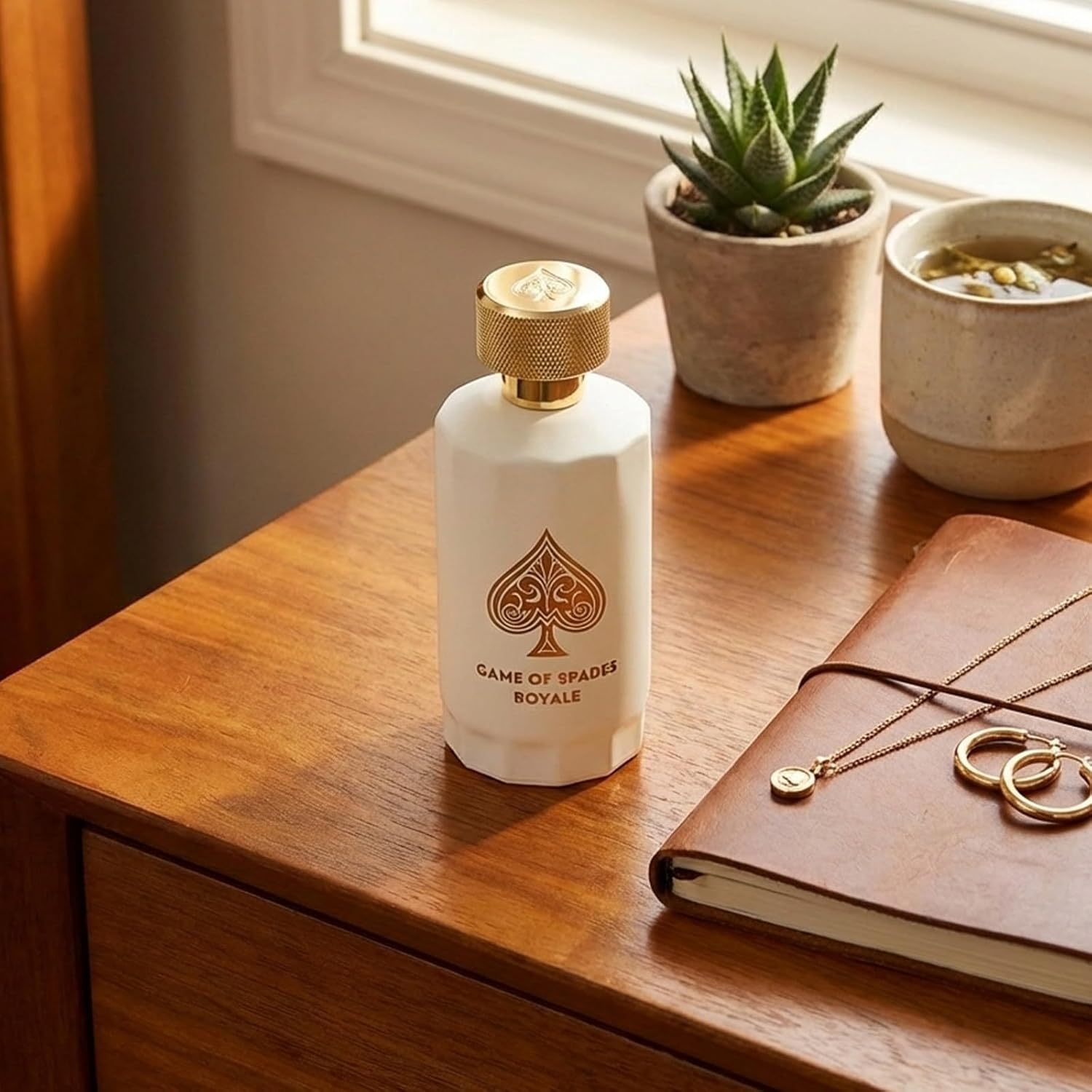 Neu eingetroffen: Jo Milano Ga – Perfume Fragrance Concentration Bewertung und Preis