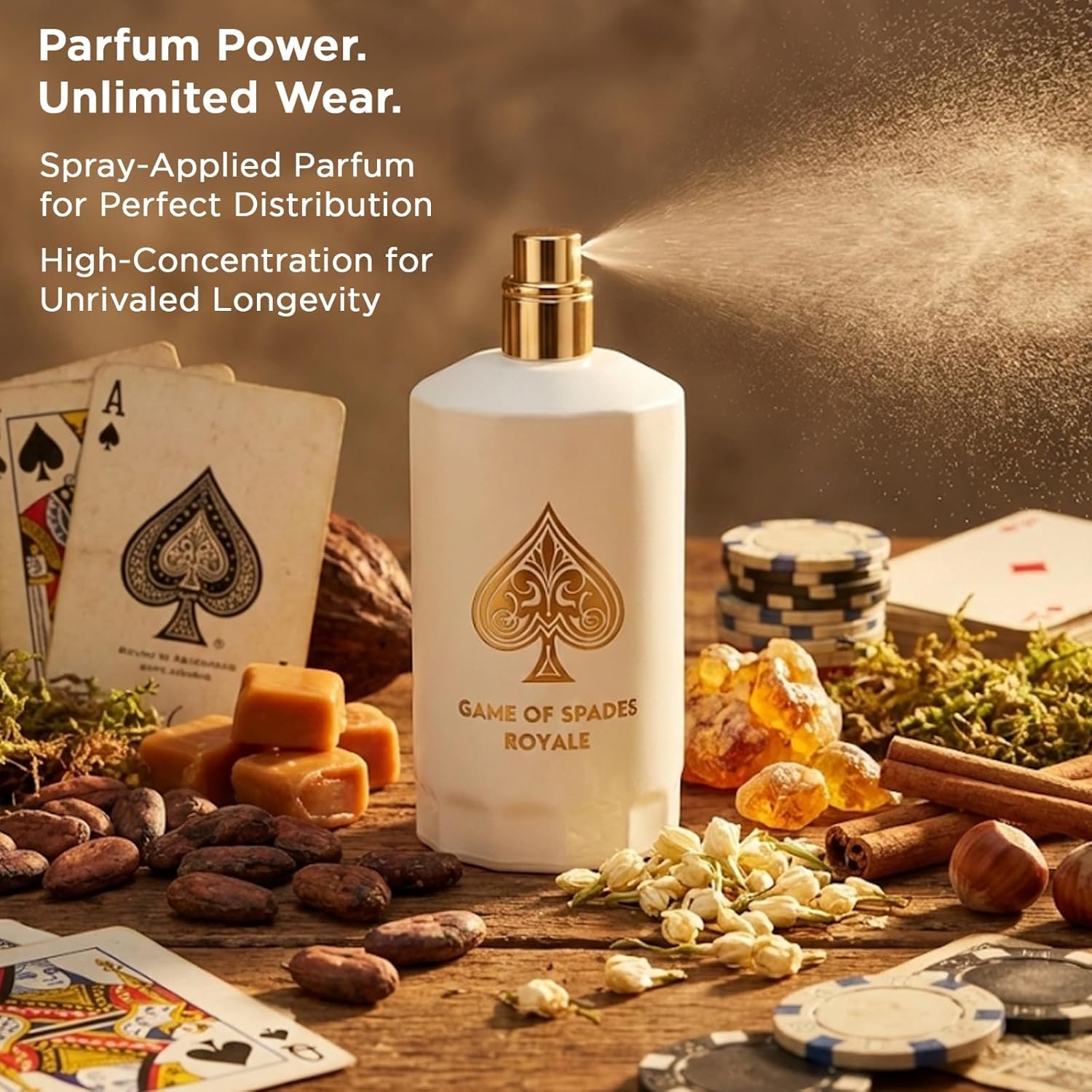 Neu eingetroffen: Jo Milano Ga – Perfume Fragrance Concentration Bewertung und Preis