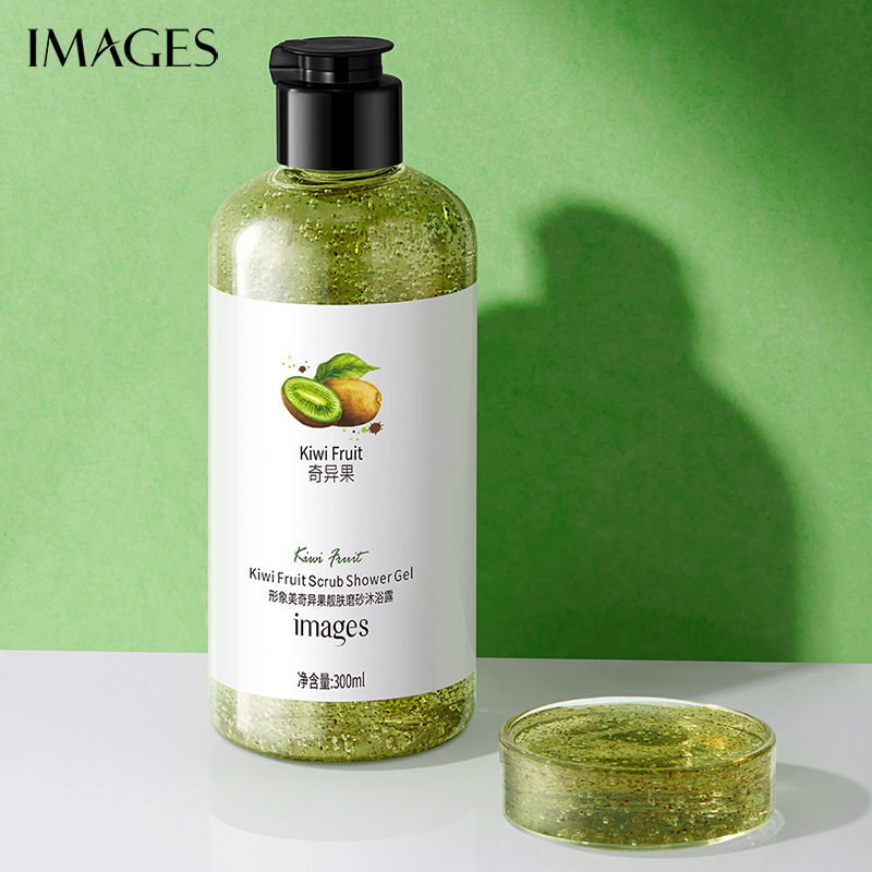 Kiwi Skin Rejuvenation Scrub B – Perfume Fragrance Body Wash Bewertung und Preis