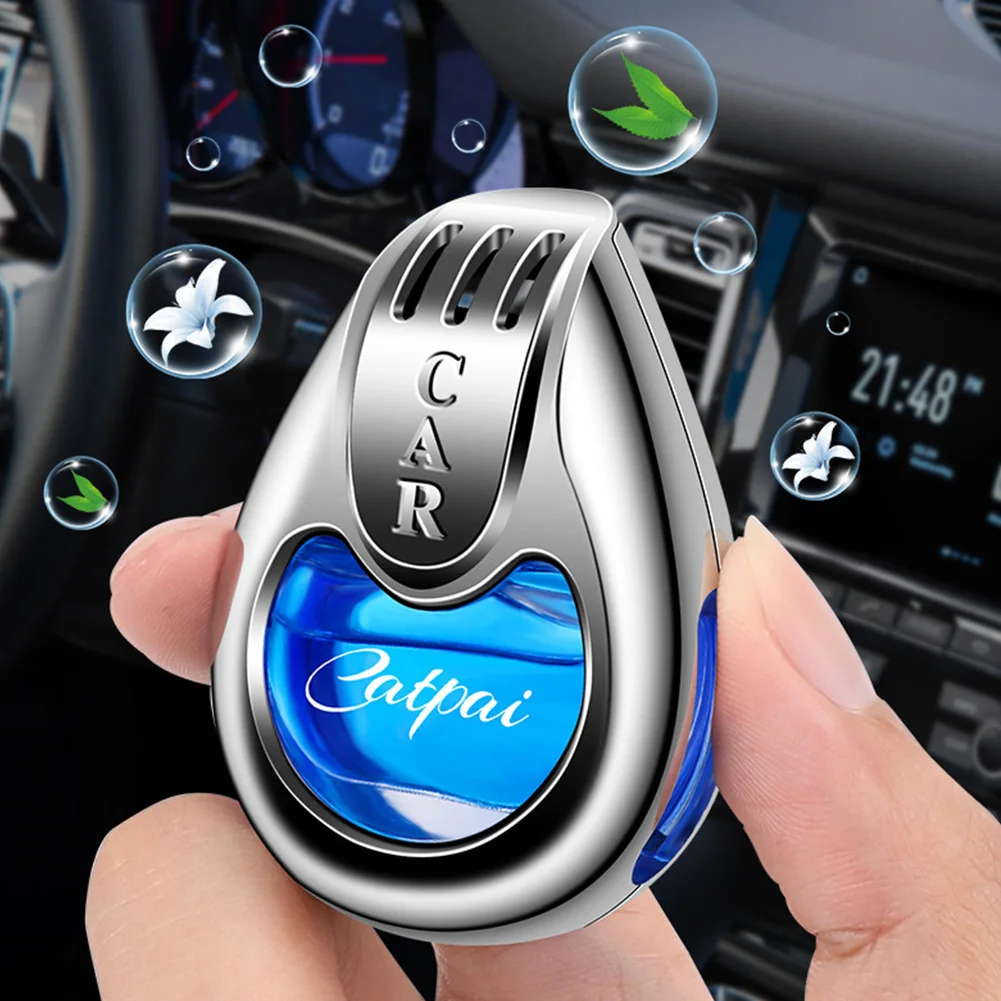 Auto Lufterfrischer Duft Auto  – Perfume Smell Fragrance Bewertung und Preis