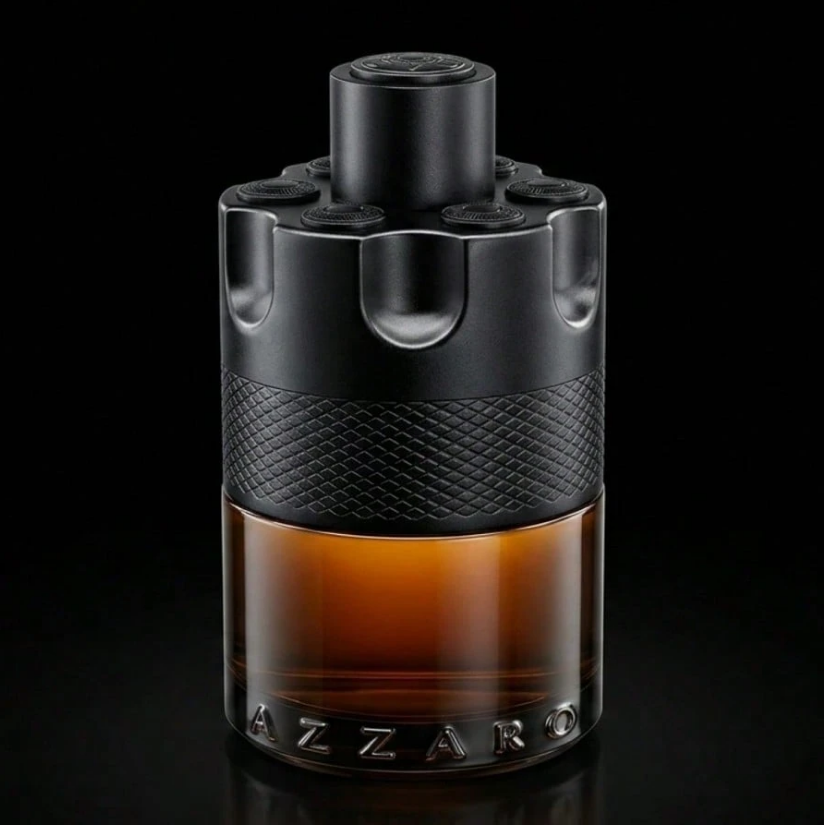 Azzaro The Most Wanted Parfum, – Perfume Fragrance Intense Bewertung und Preis