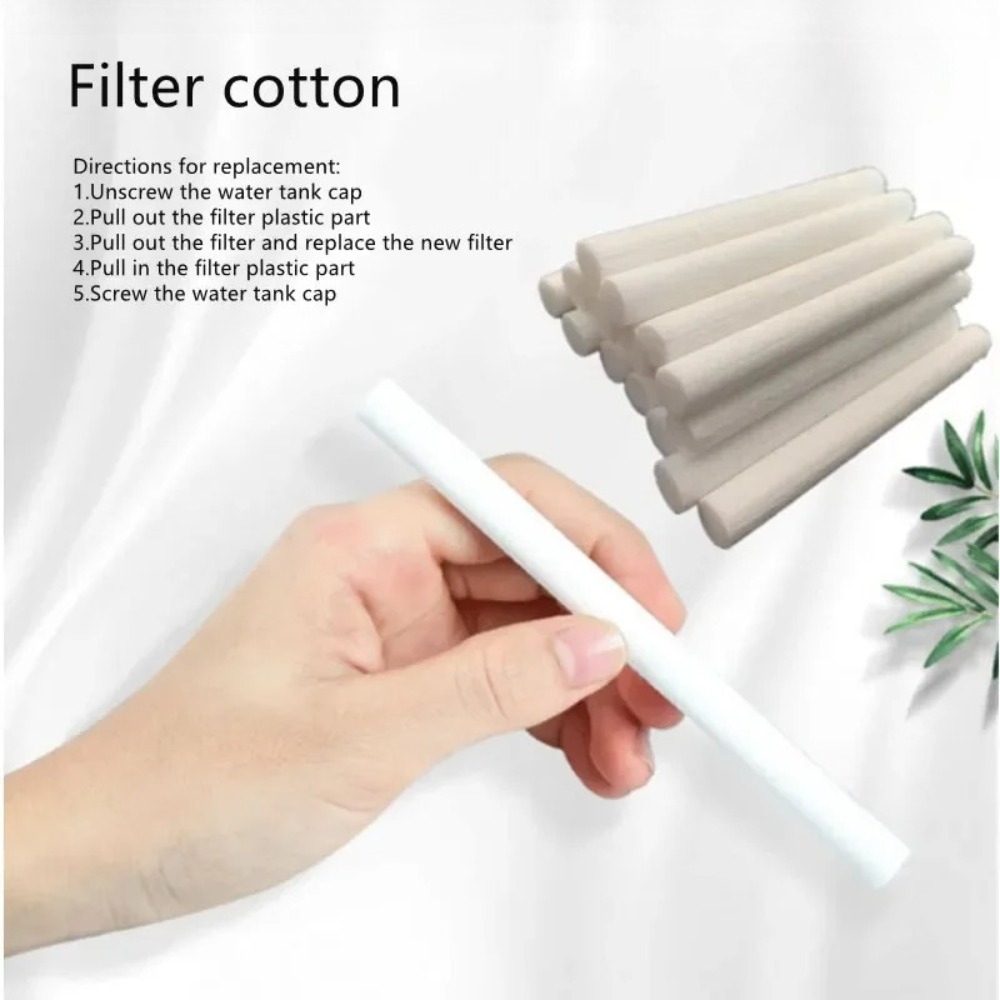 Luftbefeuchter-Sticks, Filter- – Perfume Fragrance Stick Bewertung und Preis