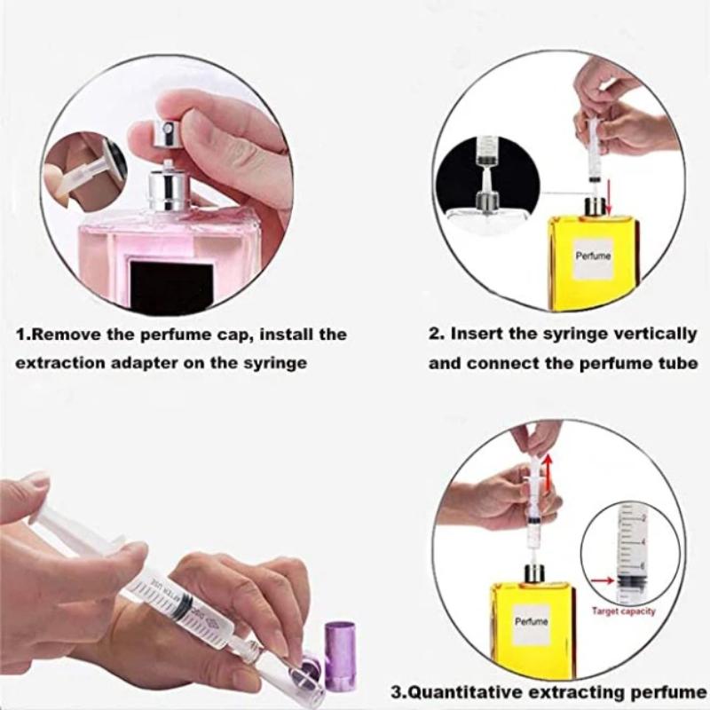 Parfüm-Flüssigkeitstransfer-Sp – Perfume Fragrance Dispenser Bewertung und Preis
